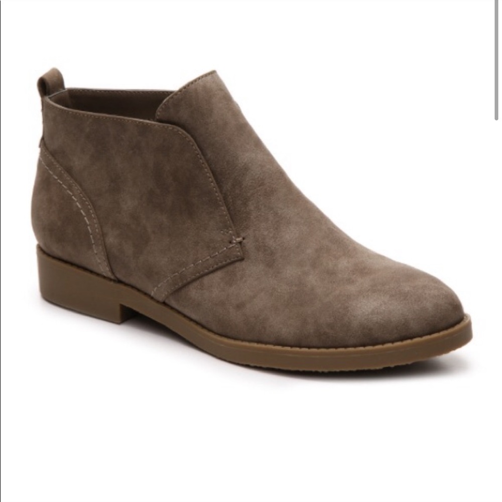 Indigo rd. Boots size 11